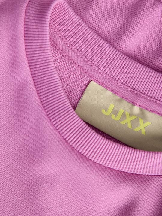 Produktbild JJXX Jxmerle Spring Rlx Short Ls Crew Swt Ln (S)