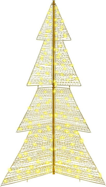 Immagine prodotto vidaXL Weihnachtsbaum Dekoration