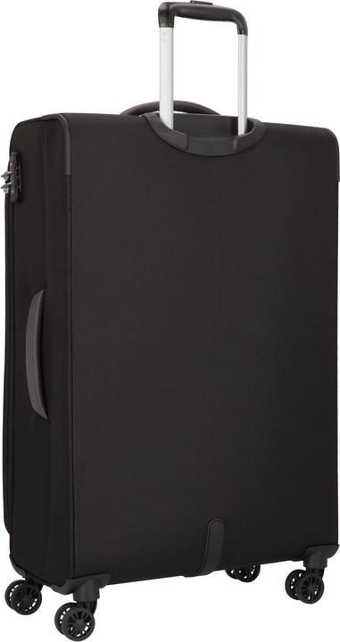 Image du produit American Tourister Valise & Trolley Pulsonic Spinner 80 EXP (113 l)