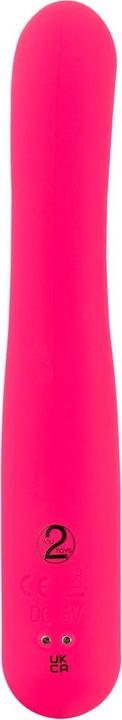 Image du produit You2Toys Vibromasseur Pink Sunset Rabbit