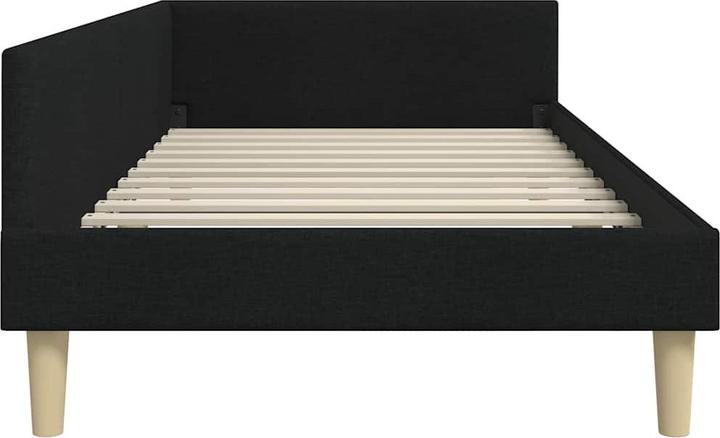 Image du produit vidaXL Modernes Bettgestell (100 x 200 cm)