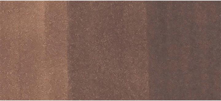 Actual product image Copic Graphic marker Classic type E - 59 (E59 - Walnut, 1 x)