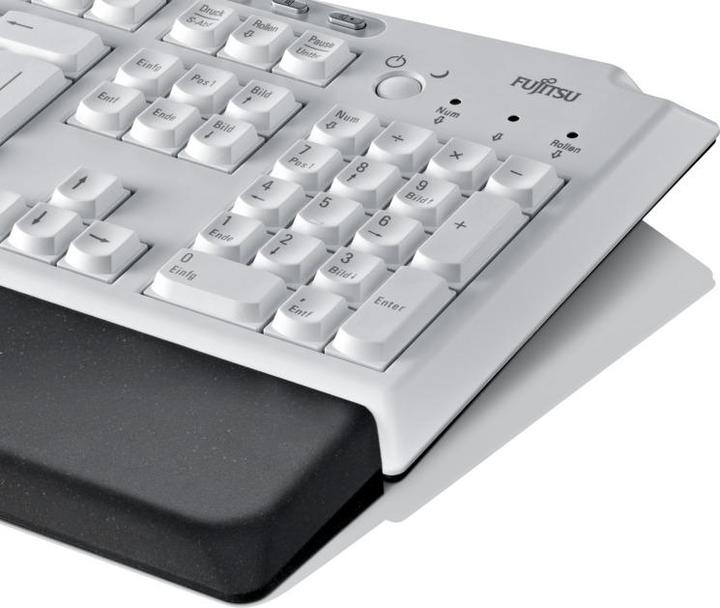 Actual product image Fujitsu KBPC PX Eco (DE, Cable)