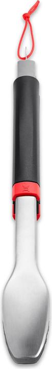 Actual product image Weber Barbecue tongs