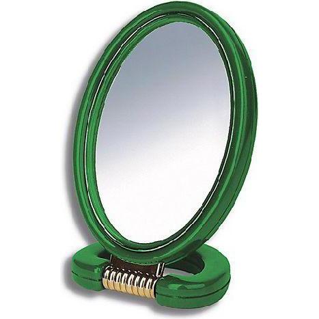 Donegal, Kosmetikspiegel, double sided handle for cosmetic mirror (9510)