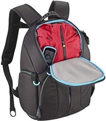 Immagine prodotto Cullmann Torba SYDNEY pro TwinPack 600+ nero