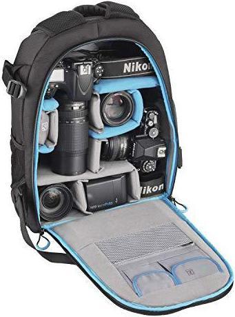 Immagine prodotto Cullmann Torba SYDNEY pro TwinPack 600+ nero