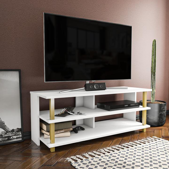 Actual product image Kalune Design Rodney (120 x 44.5 x 47.5 cm)