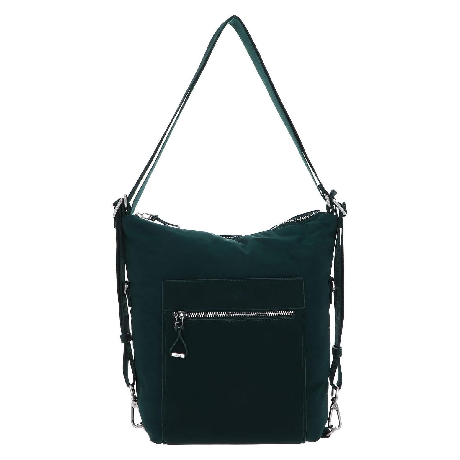 Jost, Handtasche, Schultertasche Roskilde 2-Way Bag