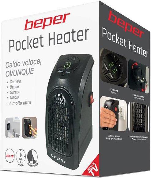 Immagine prodotto Beper RI.201 (350 W)