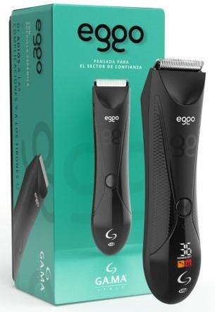 Actual product image GAMA Bodytrimmer Eggo USB