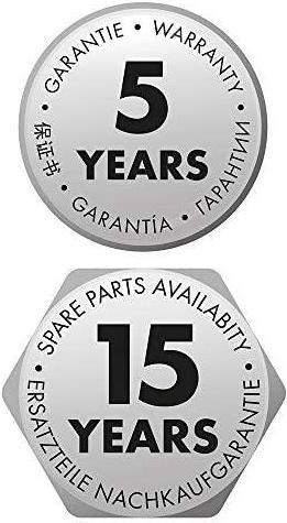 Produktbild hansgrohe Logis Universal Handtuchhaken doppelt