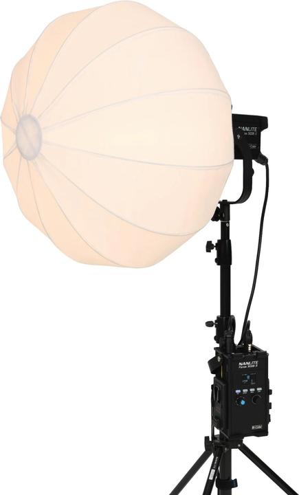 Immagine prodotto Nanlite Softbox a lanterna 65 cm (Easy-Up) (Soft box, 65 cm)