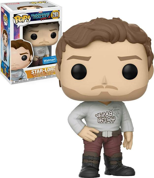 Produktbild Funko Star-Lord