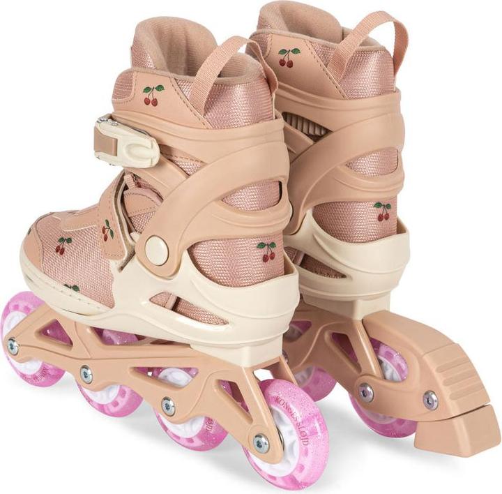 Immagine prodotto Konges Slojd Up Inline Skates Cherry