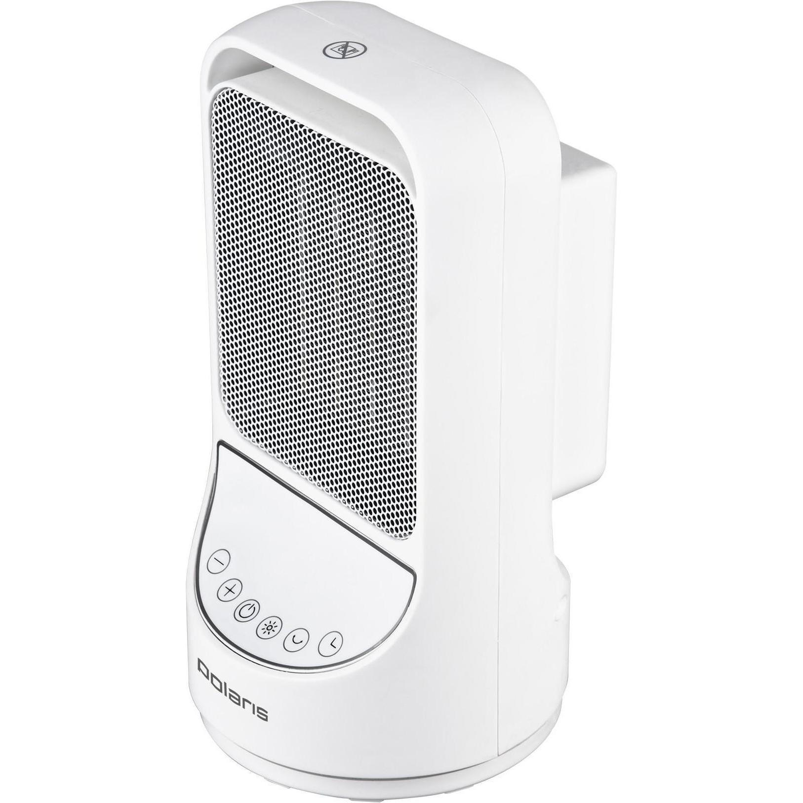 Polaris Heater PCDH 2215D, white, Heizkörper, Weiss