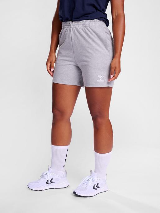 Produktbild hummel Hmlgo 2.0 Sweatshorts Woman (XXL)