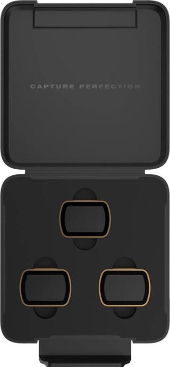 Produktbild PolarPro Shutter Collection (Osmo Pocket 3)