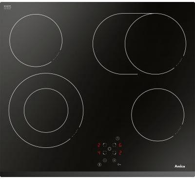 Immagine prodotto Amica PC6411PT Piastra in ceramica