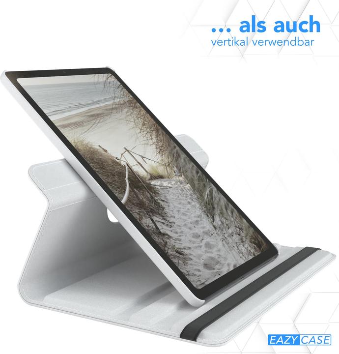 Produktbild EAZY CASE Rotationcase Samsung Galaxy Tab S6 Lite (Samsung Galaxy Tab S6 Lite)