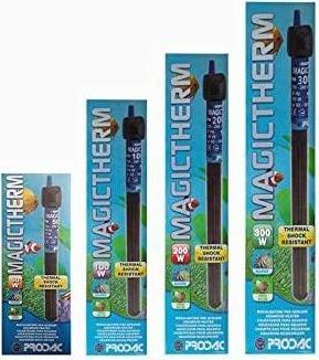 Produktbild Prodac Magitherm MA150 150W 130-150L aquarium water heater