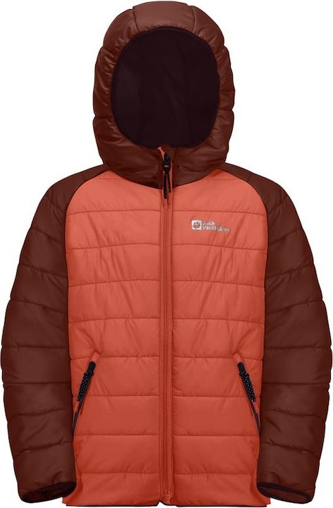 Produktbild Jack Wolfskin Kid's Zenon Jacket (116)