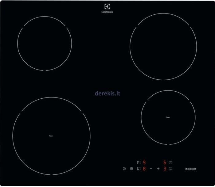 Produktbild Electrolux EIT60428C