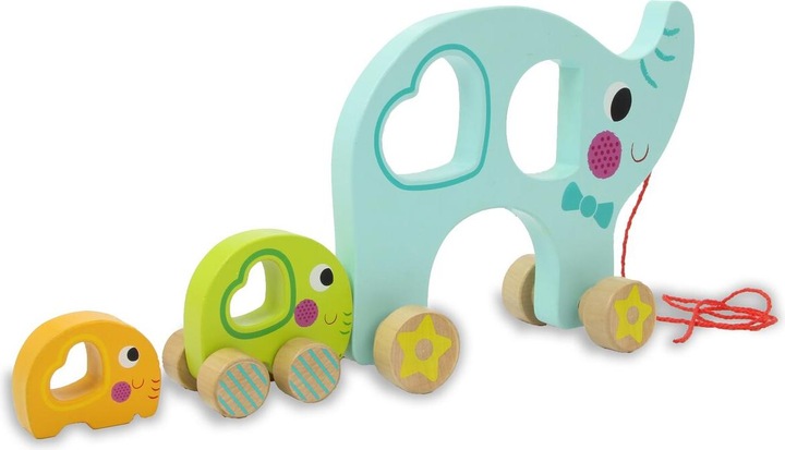 Immagine prodotto Jamara Famiglia di elefanti