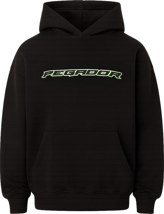 Produktbild Pegador Alden Oversized Hoodie - 201201 (S)