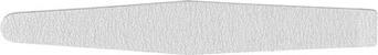 Actual product image Tools for Beauty T4B MIMO Trapezoidal Zebra Nail File with 100/180 Grit