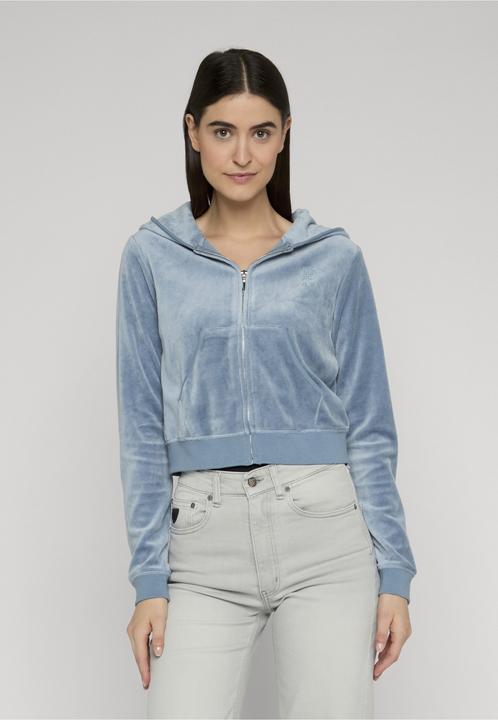 Produktbild Juicy Couture Robyn Zip Hoodies - 196505 (L)
