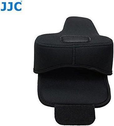 Actual product image JJC tray