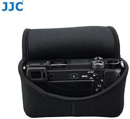 Actual product image JJC tray
