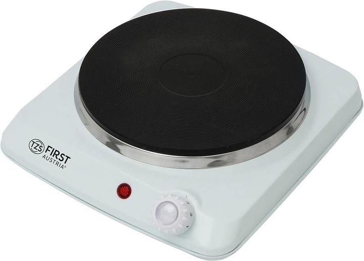 Image du produit First Electric hob FA-5082-4