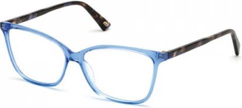 Actual product image WEB Eyewear Spectacle frame We5321 55086