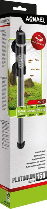 Aquael Platinium 150W