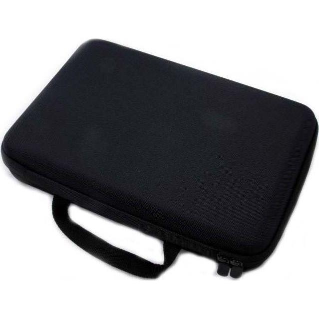Xrec Case Case Suitcase Xl Case for Gopro Hero 8/7/6/5/4 (4, Hero 8), Action Cam Zubehör