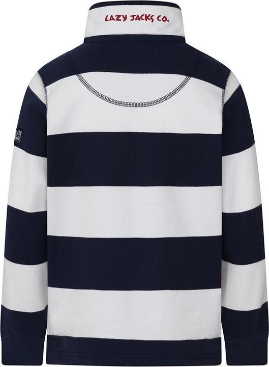 Produktbild Lazy Jacks Sweatshirt Jungen (152, 158)