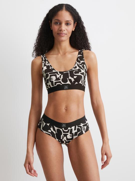 Immagine prodotto Marc O'Polo Panty Essentials (XS, confezione da 3)