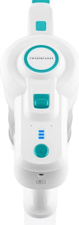 Actual product image Hyundai Stick hoover VC938