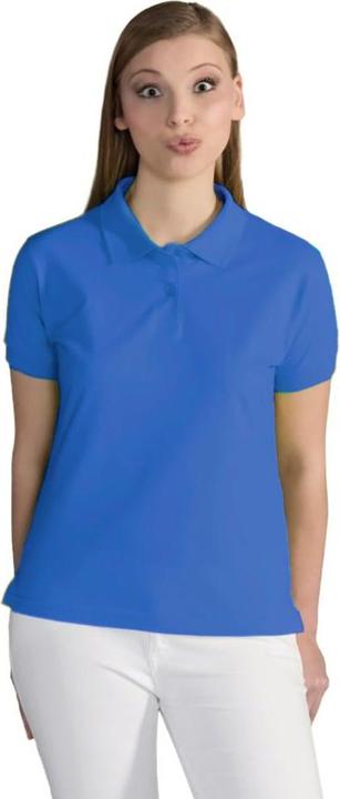 Produktbild Sg Poloshirt Kurzarm 100% Baumwolle (M)