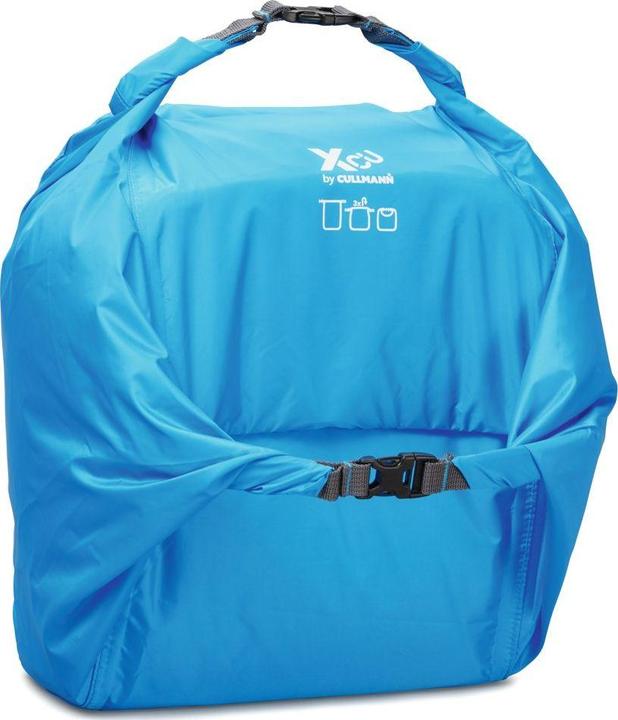 Cullmann Case XCU Drybag 20 liters (Objektivtasche, 20 l)