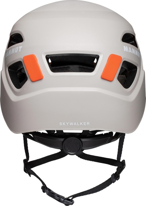 Actual product image Mammut Skywalker 3.0 Helmet (53 - 61 cm)
