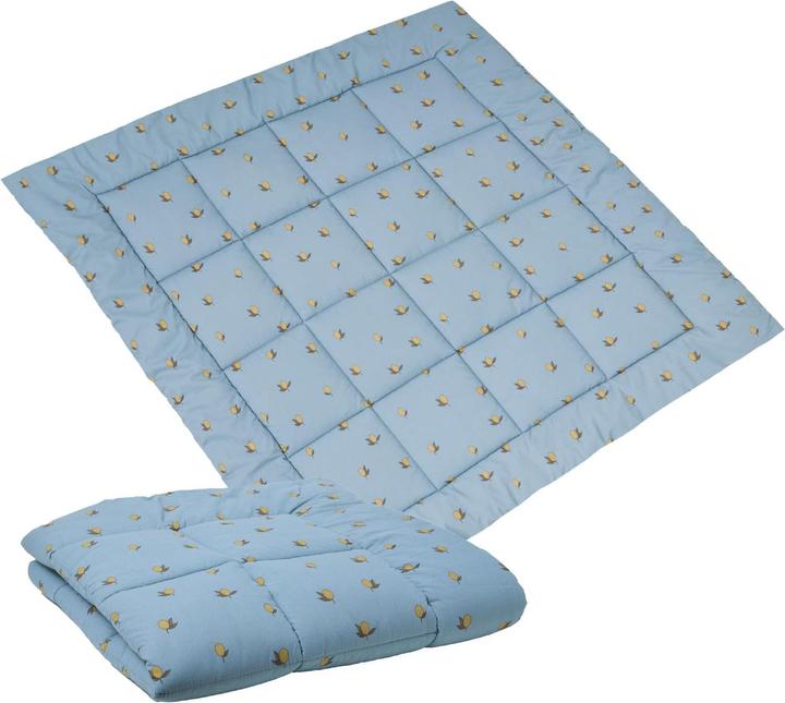 Molis & co Krabbeldecke