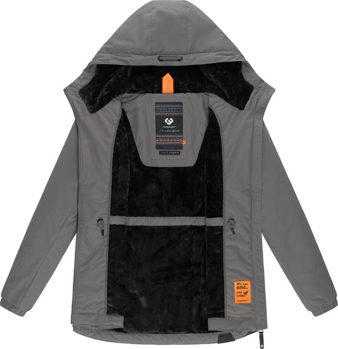 Image du produit Ragwear Dankka Warm