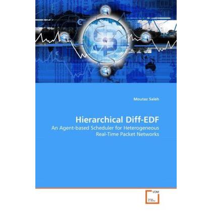Hierarchical Diff-EDF, Fachbücher