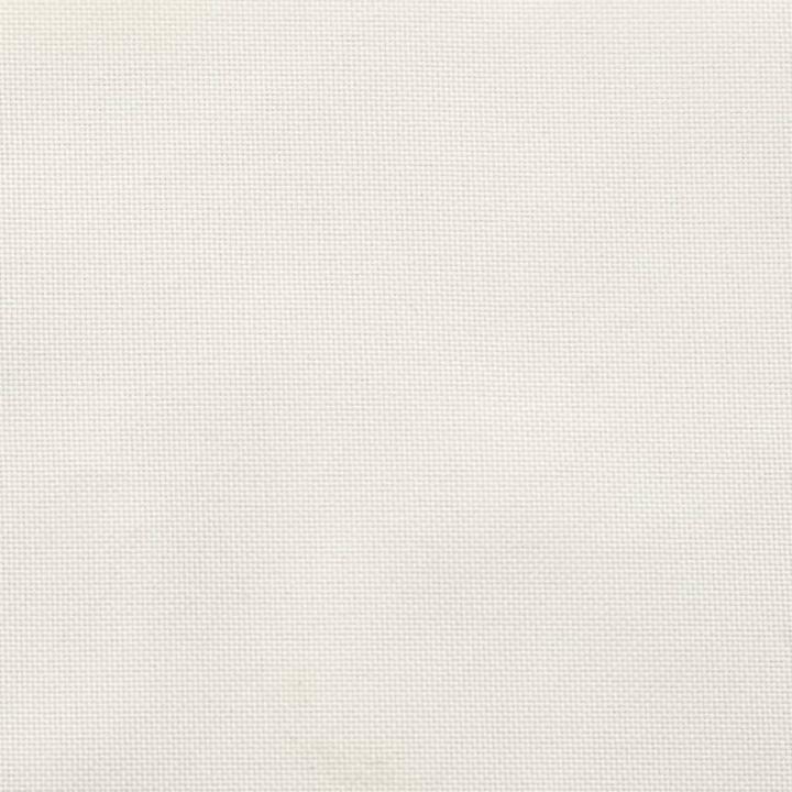 Image du produit VidaXL Housses pour sièges à haut dossier 2 pcs. tissu (120 x 50 x 4 cm)