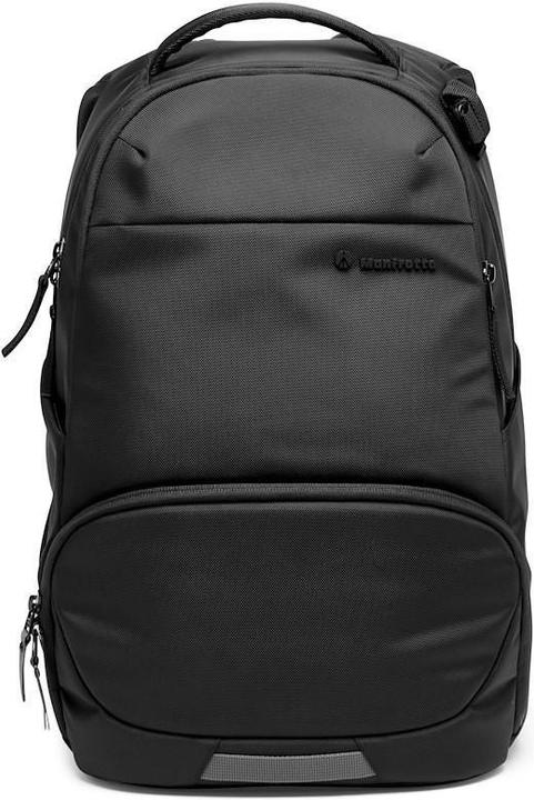Actual product image Manfrotto kuprinė Advanced Active III (MB MA3-BP-A) (Camera backpack, 12 l)