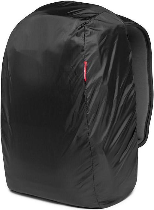 Actual product image Manfrotto kuprinė Advanced Active III (MB MA3-BP-A) (Camera backpack, 12 l)