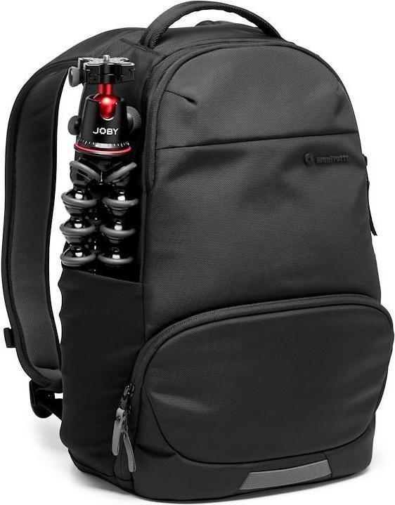 Actual product image Manfrotto kuprinė Advanced Active III (MB MA3-BP-A) (Camera backpack, 12 l)